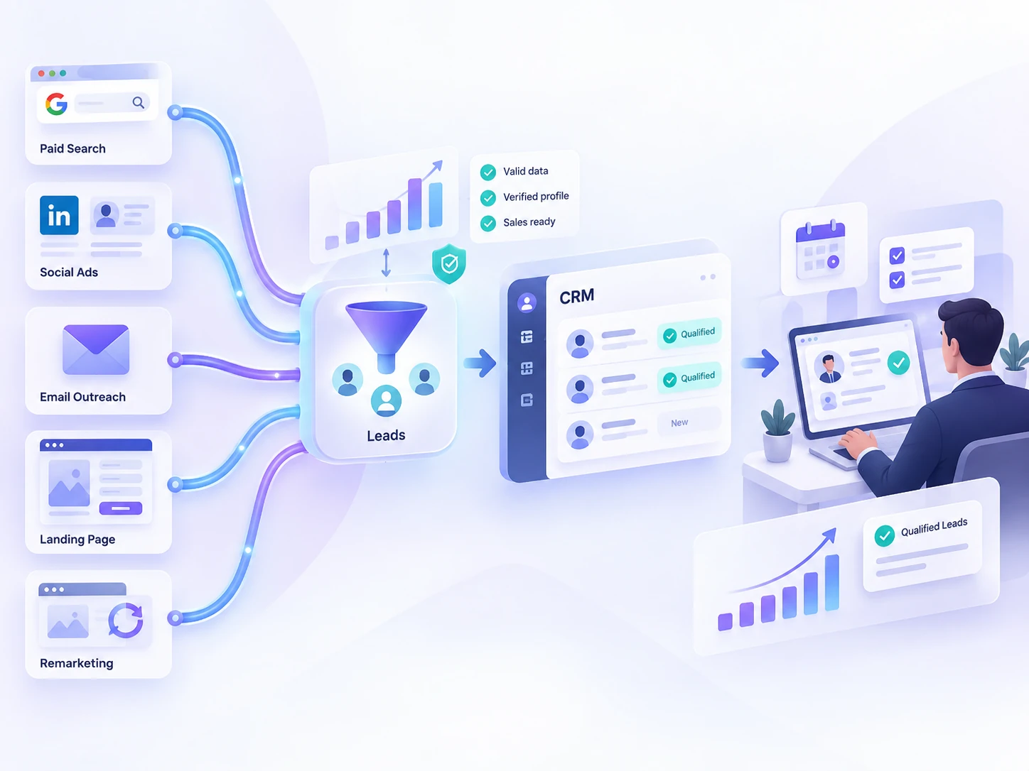 Google Shopping и ecommerce PPC с продуктов фийд, Merchant Center и Performance Max